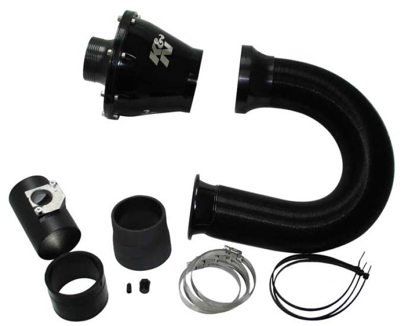 K&N Performance Intake Kit | Lotus Elise 1.8I, 16V, 189BHP (57A-6034)