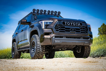 ICON 58770X 1.25-3.5"/3-4.5" FR 2.5 VS RR/CDXS Coilover for 22-25 Tundra/Sequoia