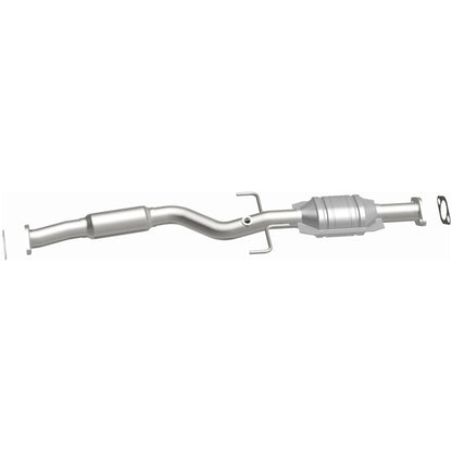 MagnaFlow 49458 D&S Converter 99-00 Galant 2.4 OEM