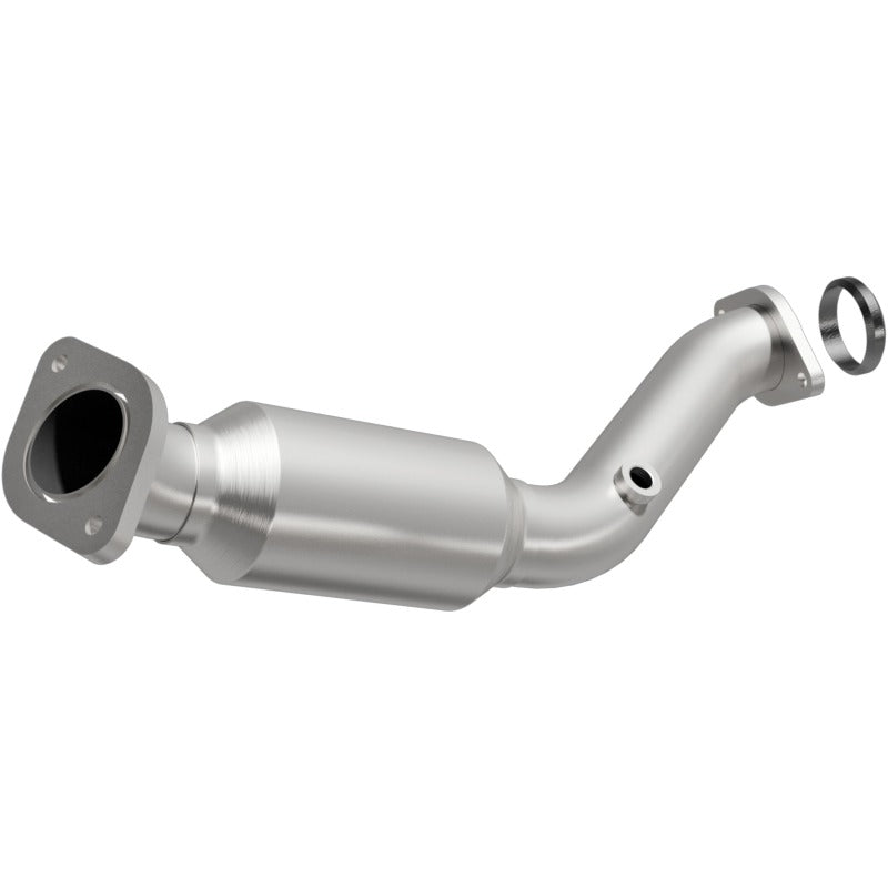 Magnaflow 93998 DirectFit Converter For Corvette 8 6.0L