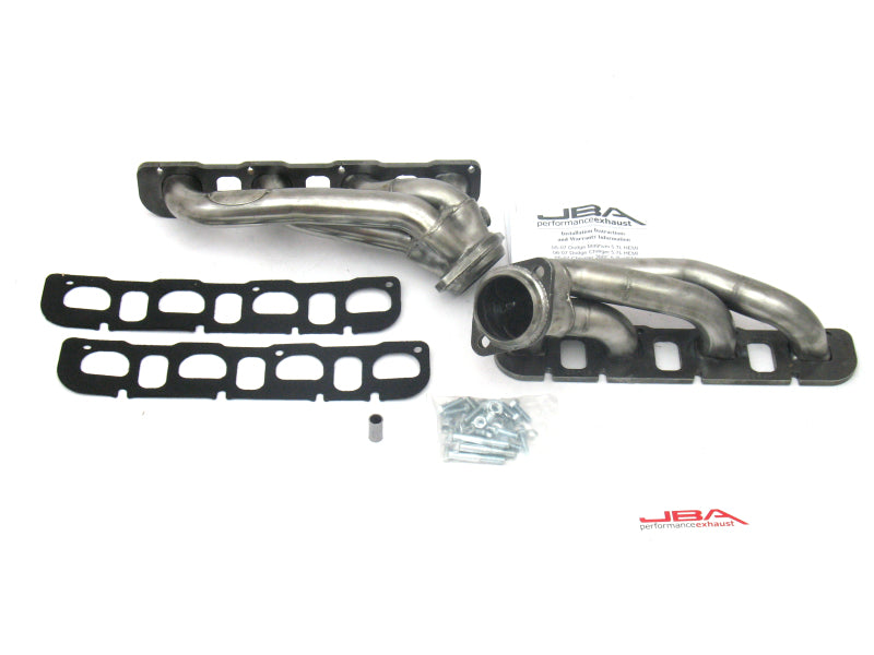 JBA 1-3/4in SS HEMI Header | Chrysler 300/Dodge Challenger/Charger (11-24) (1964S-1)