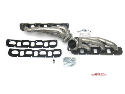 JBA 1-3/4in SS HEMI Header | Chrysler 300/Dodge Challenger/Charger (11-24) (1964S-1)