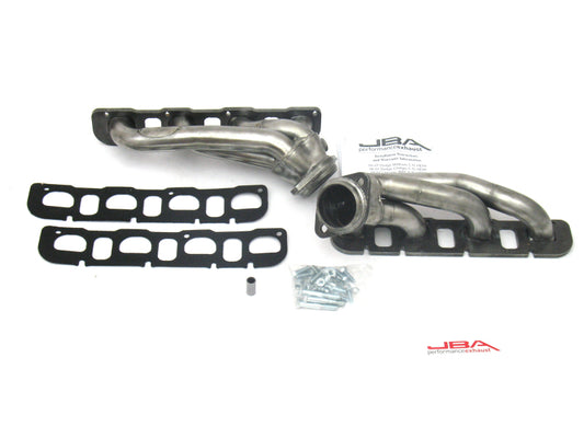 JBA 1-3/4in SS HEMI Header | Chrysler 300/Dodge Challenger/Charger (11-24) (1964S-1)