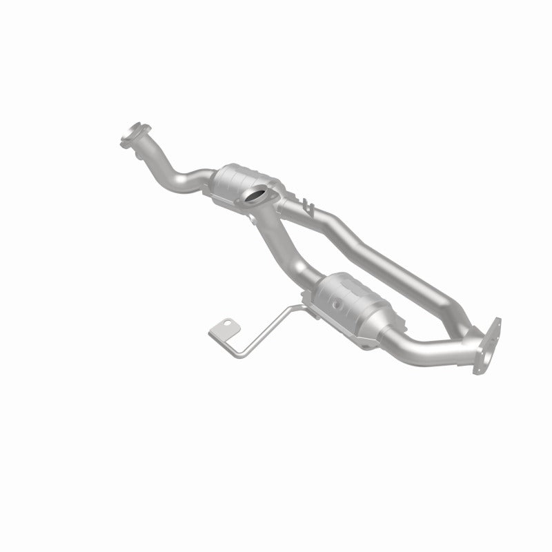 Magnaflow 49624 DirectFit Converter For Windstar 3.8 OEM