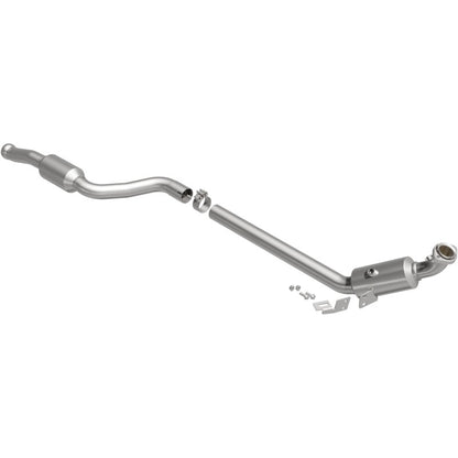 Magnaflow 21-447 OEM Underbody Conv For E350 V6 3.5