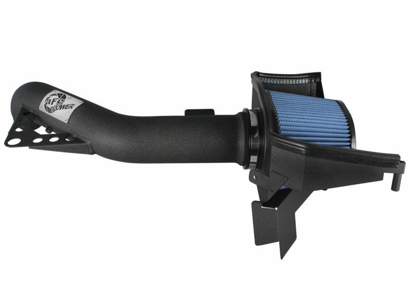 aFe MagnumFORCE Stage-2 Pro 5R Intake | BMW 335i (F30) L6 3.0L (12-15) (54-12202)