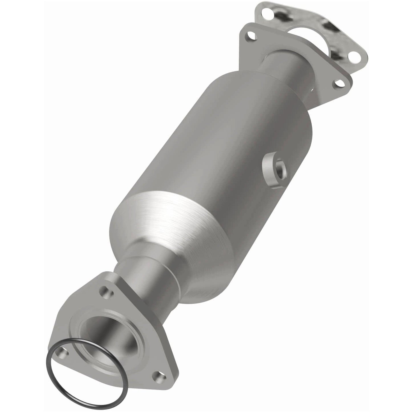 MagnaFlow 1998-2002 Honda Accord California Grade CARB Compliant Direct-Fit Catalytic Converter