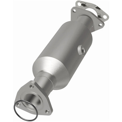 MagnaFlow 1998-2002 Honda Accord California Grade CARB Compliant Direct-Fit Catalytic Converter