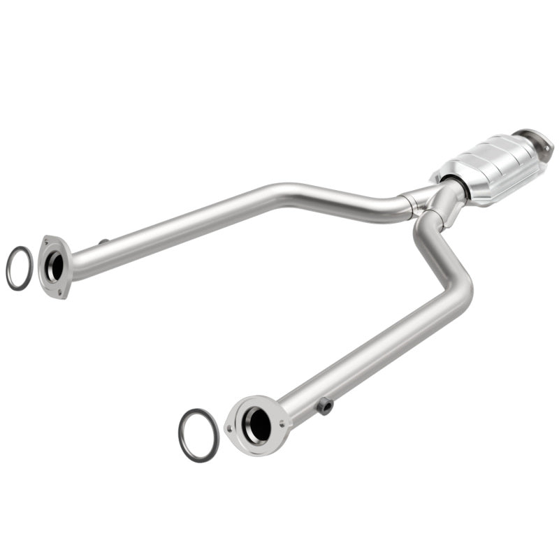 MagnaFlow Conv DF 98-12 Lexus GS430/SC430 4.3L | Lexus GS/SC430 (98-12) (24321)