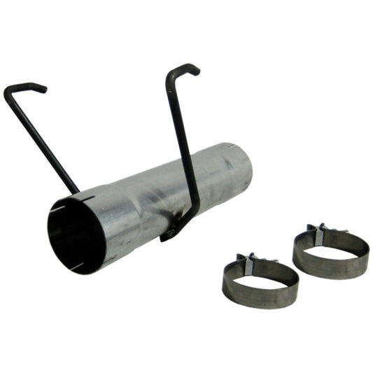 MBRP Muffler Delete Pipe | Dodge 03-10 Ram 2500/3500 (MDAL017)
