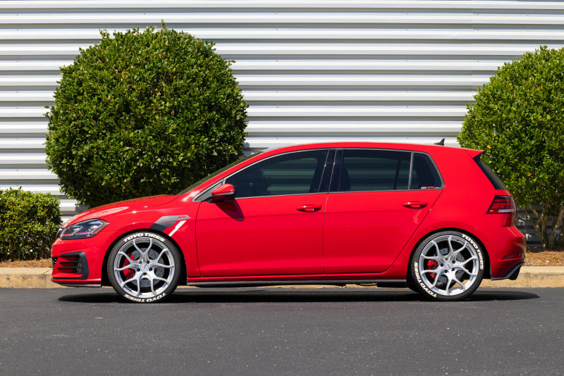 APR 15-19 Volkswagen Golf R Lowering Springs | MK7 GTI / Golf R (SUS00014)
