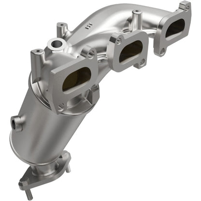 Magnaflow 22-077 D&S Converter For Ford Taurus 3.5L OEM Grade