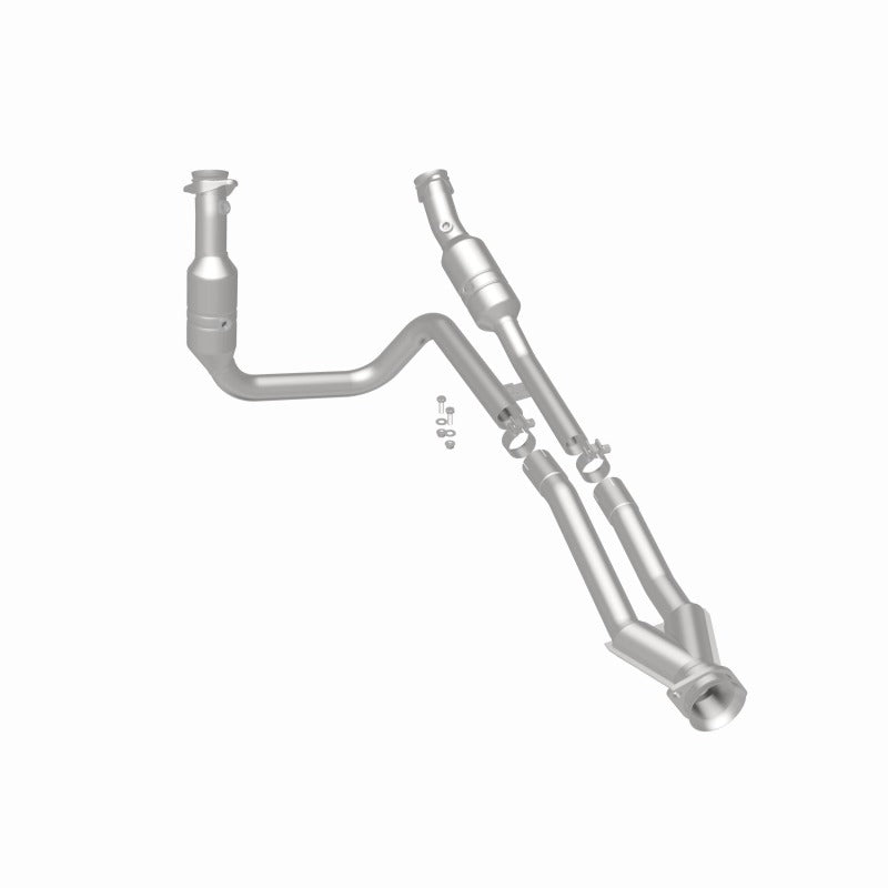 Magnaflow OEM Grade Direct-Fit Catalytic Converter | Ford Transit 150/250/350 (52436)