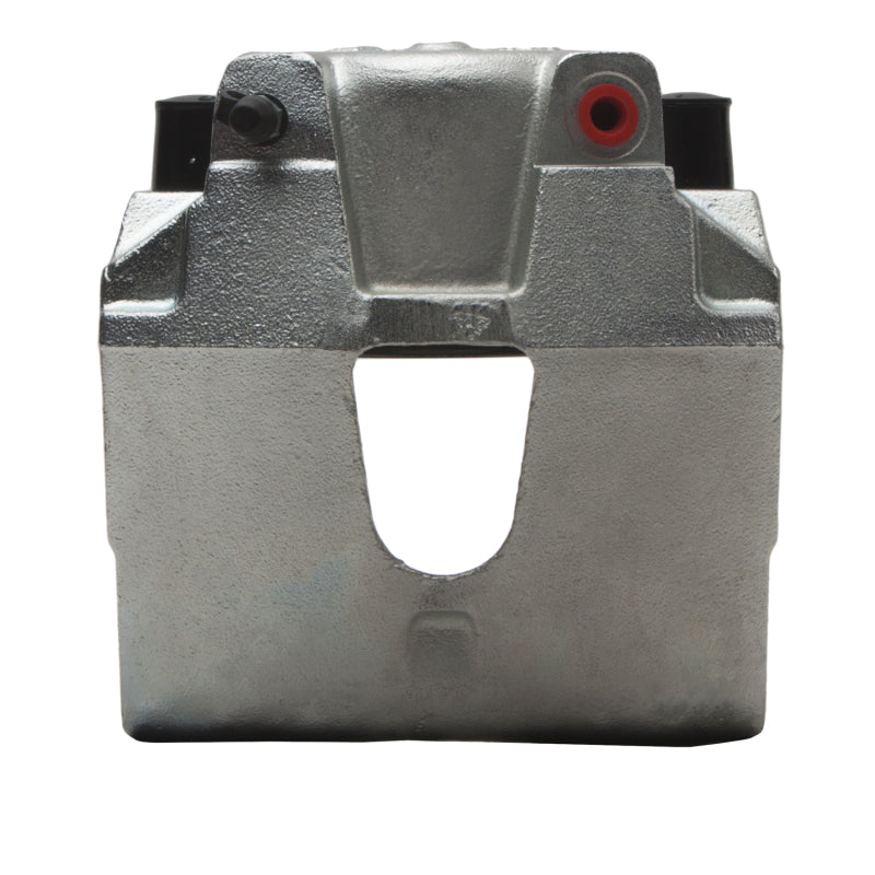 DFC Premium Brake Caliper (FRONT LEFT): Dodge Durango (98-99) - Silver Zinc Coated