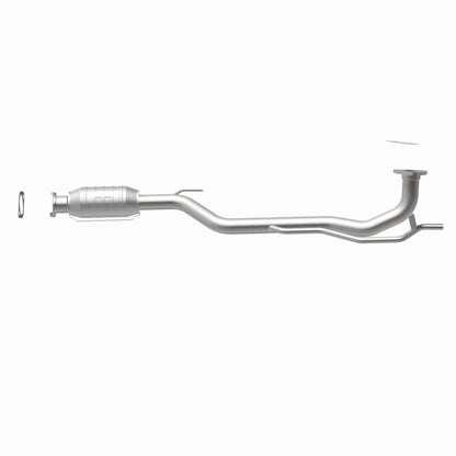 MagnaFlow Direct Fit 300ZX Catalytic Converter | Nissan 300ZX (84-96) (22756)