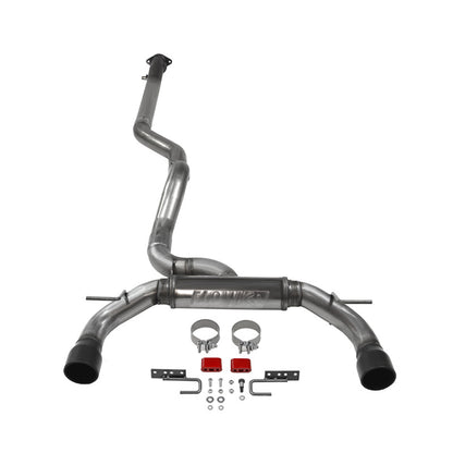 Flowmaster FlowFX Cat-Back Exhaust For Ford Bronco 21-26 VI (718146) (U725)