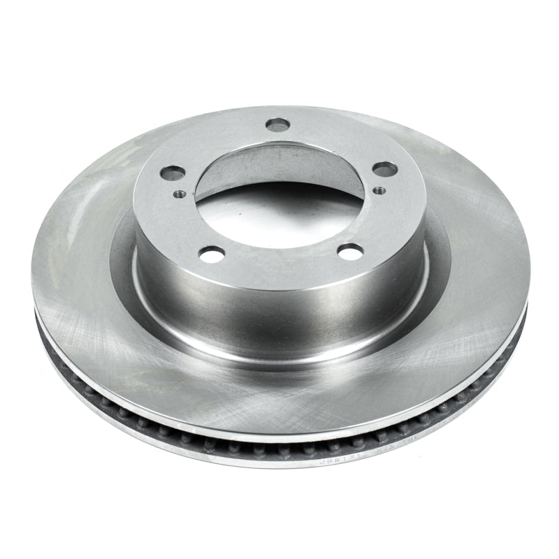 PowerStop Front Brake Rotor | Lexus LX570 (08-11) (JBR1312)
