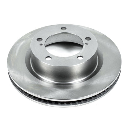 PowerStop Front Brake Rotor | Lexus LX570 (08-11) (JBR1312)