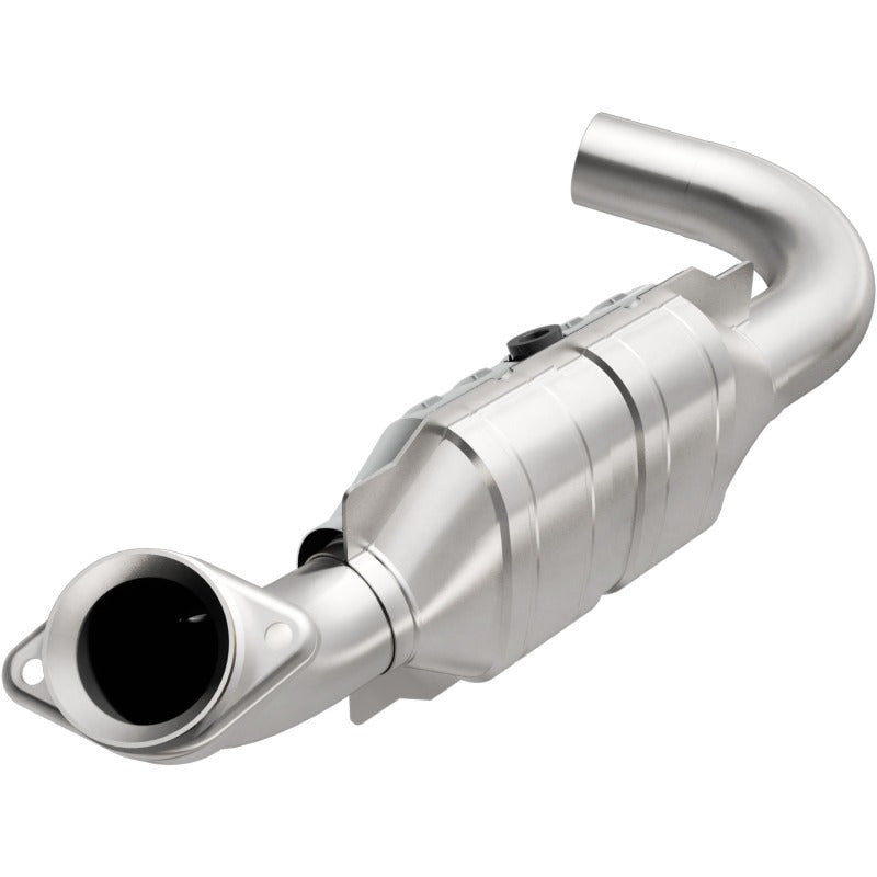 Magnaflow 49498 DirectFit Converter For 07-08 Expe/Nav 5.4L OEM