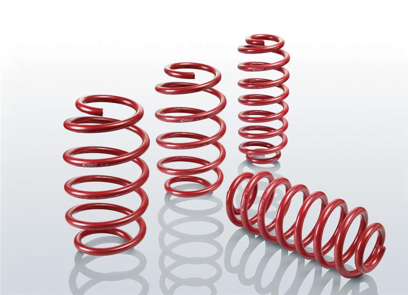 Eibach Sportline Lowering Springs for 2013 Ford Focus FWD