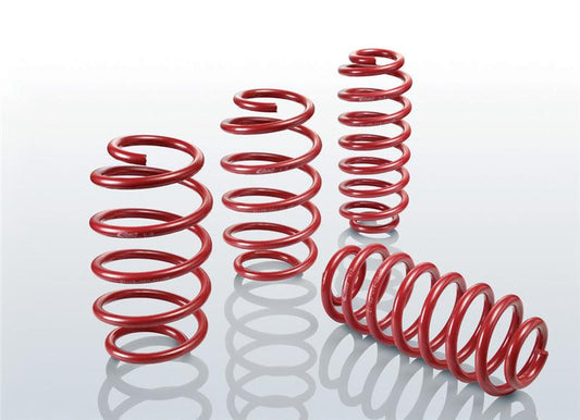 Eibach Sportline Lowering Springs for 2013 Ford Focus FWD