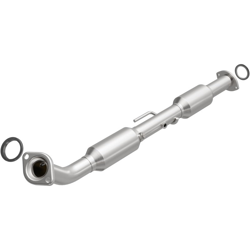MagnaFlow 24487 HM Grade Direct-Fit Catalytic Converter for 05-21 Toyota Tacoma