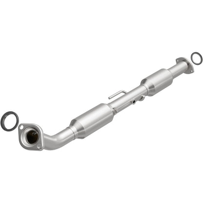 MagnaFlow 24487 HM Grade Direct-Fit Catalytic Converter for 05-21 Toyota Tacoma