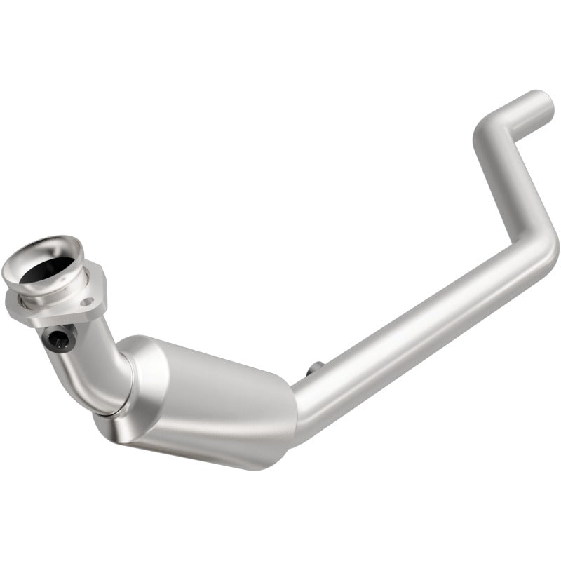 Magnaflow 49178 DirectFit Converter for Lincoln LS 00-05 3L OEM