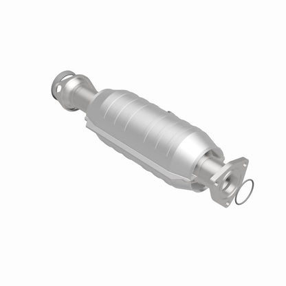 Magnaflow 22630 DirectFit Converter For Honda Civic 99-00 EX/SI