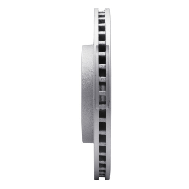 DFC GeoPerf D&S Rotor (FRONT LEFT): Jeep Grand Cherokee (05-10)