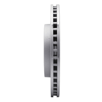 DFC GeoPerf D&S Rotor (FRONT LEFT): Jeep Grand Cherokee (05-10)
