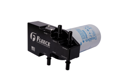 Fleece Performance 11-16 Ford Powerstroke (Long Bed) PowerFlo Lift Pump & Fuel System Upgrade Kit