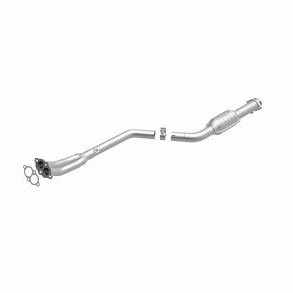 Magnaflow 23098 DirectFit Converter For BMW Z3 1.9L