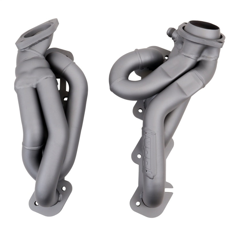 BBK 1-5/8 Shorty Tuned Length Exhaust Headers | Ford Mustang GT (94-04) (1615)