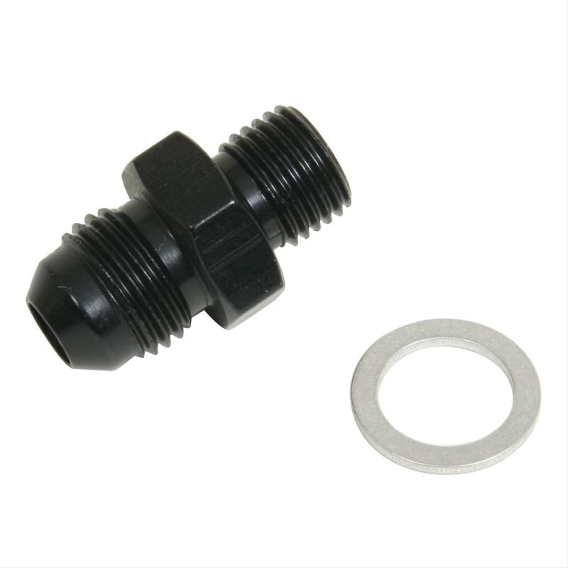 Fragola -6AN Aluminum Metric Adapters