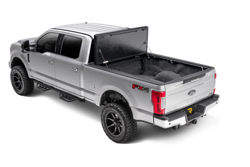 UnderCover 08-16 Ford F-250/F-350 8ft Flex Bed Cover | F-250/350 (FX21025)