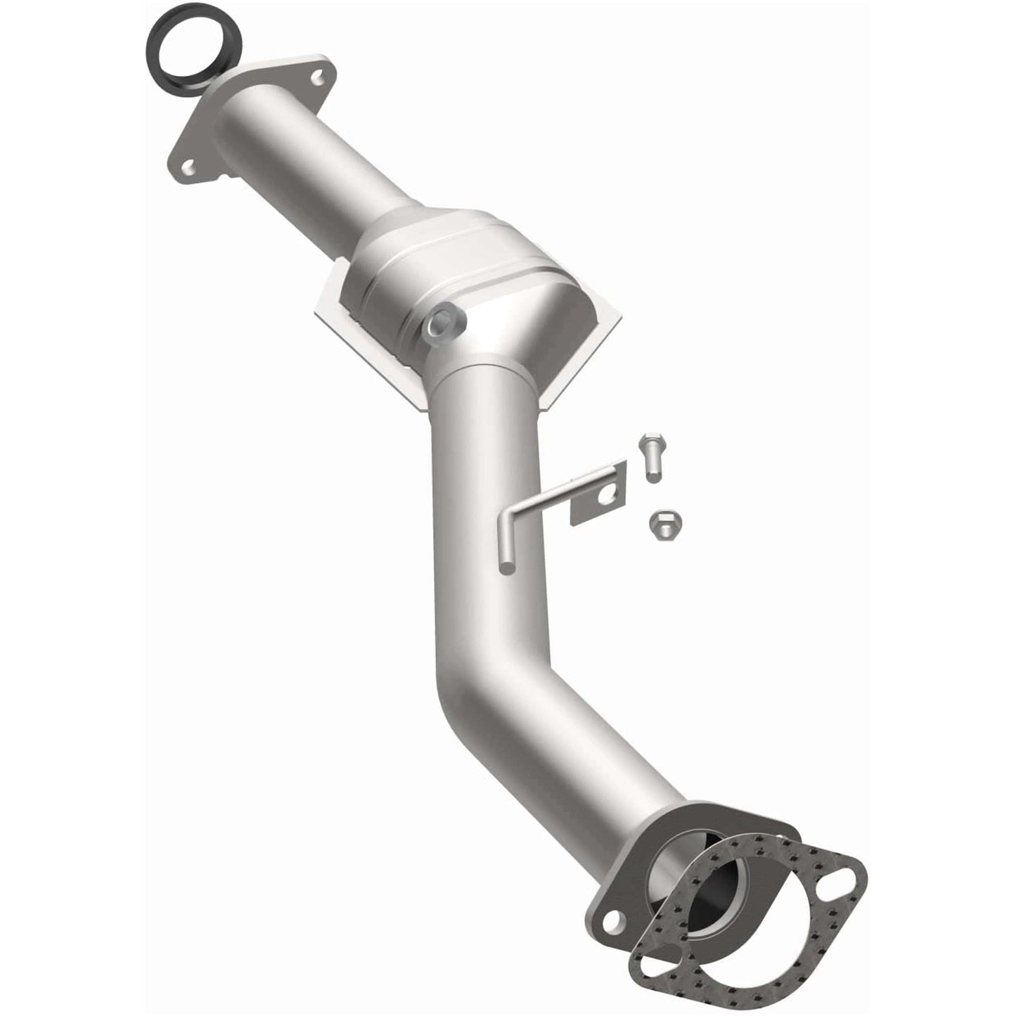 MagnaFlow California Grade CARB Compliant Direct-Fit Catalytic Converter 5421159