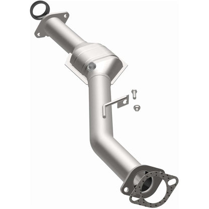 MagnaFlow California Grade CARB Compliant Direct-Fit Catalytic Converter 5421159