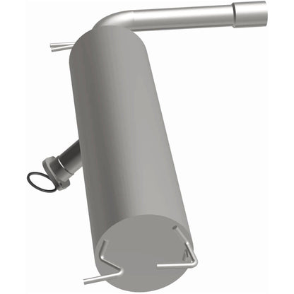 BRExhaust 2001-2005 Toyota RAV4 Direct-Fit Replacement Exhaust System