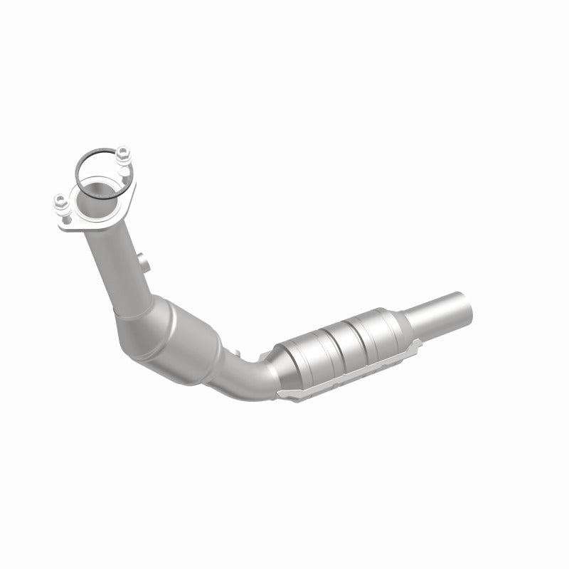 Magnaflow 49937 DirectFit Converter For Chevy Camaro 10-11 3.6L Driver Side