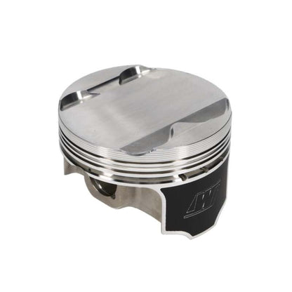 Wiseco K568M87 Piston Set for Honda K20A 87.00mm Bore Sport Compact 4Pc