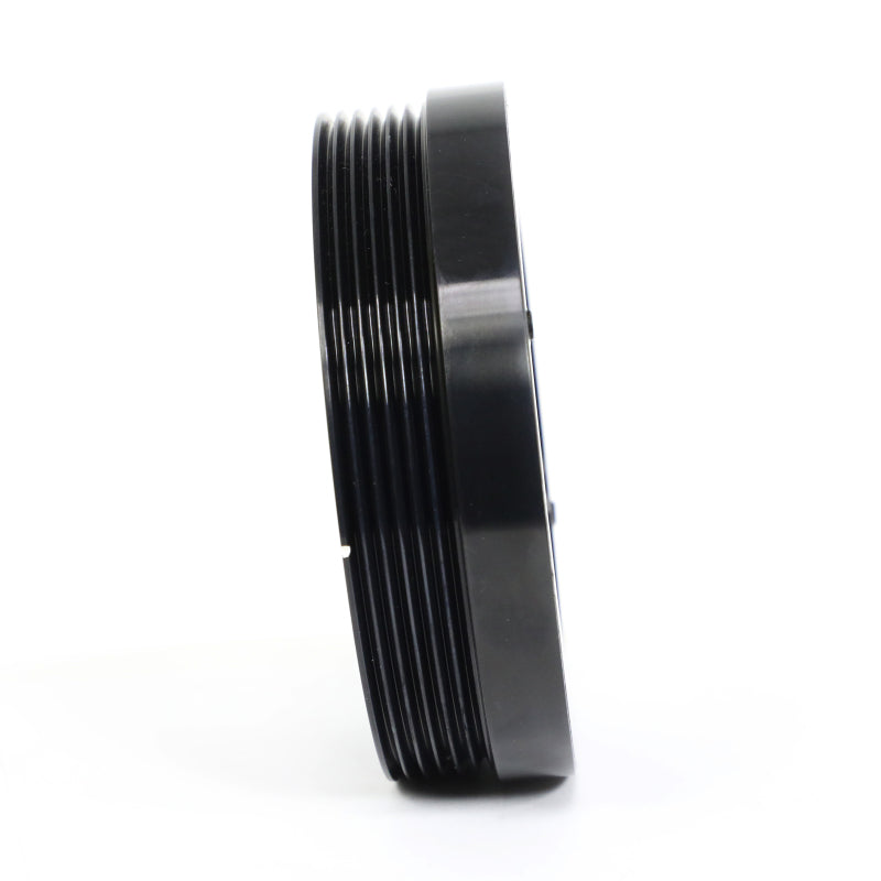 Fluidampr Steel Internally Balanced Damper | Subaru Impreza/Forester/BRZ/WRX/86 (571101)