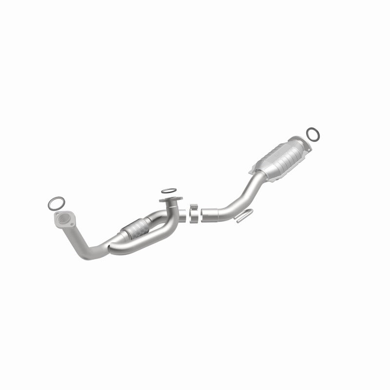 Magnaflow 51091 DirectFit Converter 98-03 Avalon/Camry 3.0L