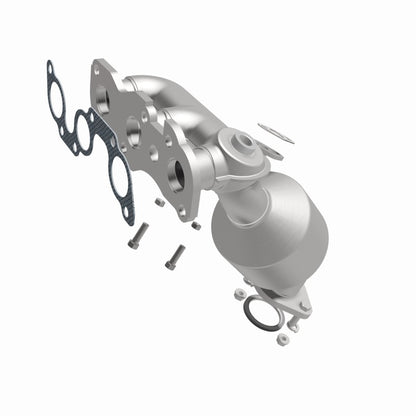 Magnaflow 50260 DirectFit Converter For Lexus ES300 02-03 3.0L