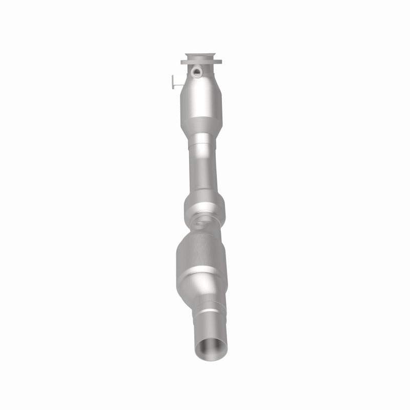MagnaFlow 49263 DirectFit Converter for Audi RS4 OEM 06