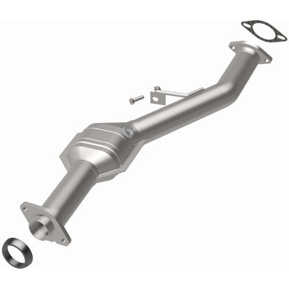 MagnaFlow California Grade CARB Compliant Direct-Fit Catalytic Converter 5491159