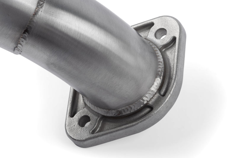 APR Catback Exhaust System | Porsche 718 Boxster / Cayman (17-25) (CBK0024)