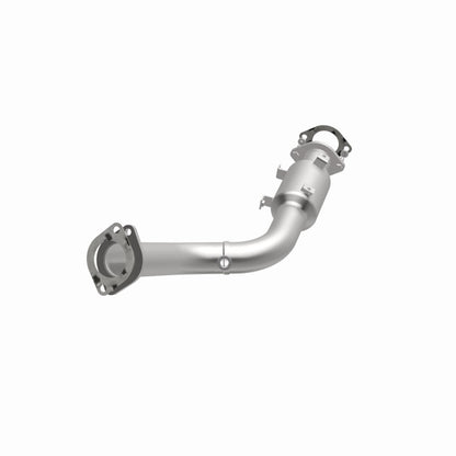 Magnaflow 52708 Underbody Direct Fit Converter For Rogue 14-15