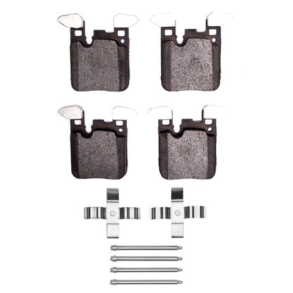 R1 12-21 BMW 3/5 Series F30/F31/F34, F32/F33, G22/G23, M3/M4, M2, Z4, X3/X5/X6 (2115-1656-01)