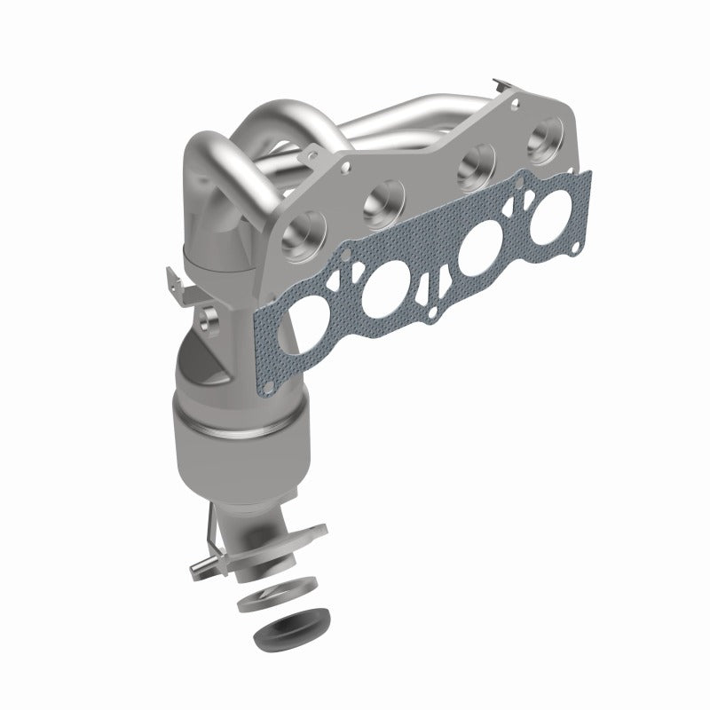 Magnaflow 50467 DirectFit Converter For Toyota RAV4 2.4L (06-08)